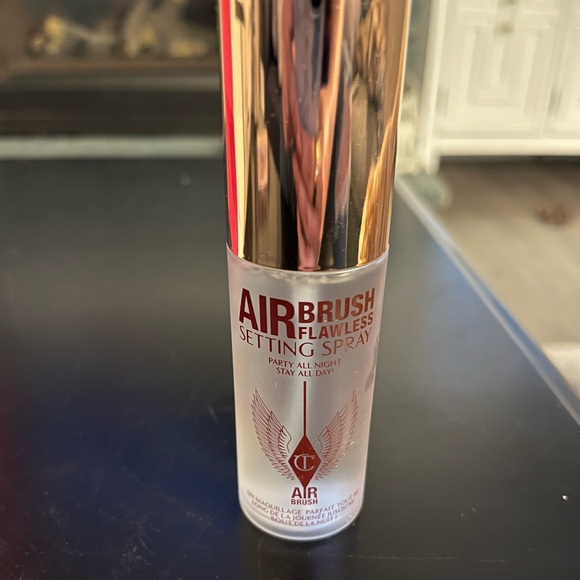 Charlotte Tilbury Setting Spray Mini - Picture 1 of 1